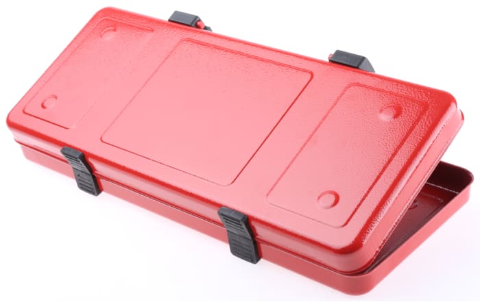Rs tool case