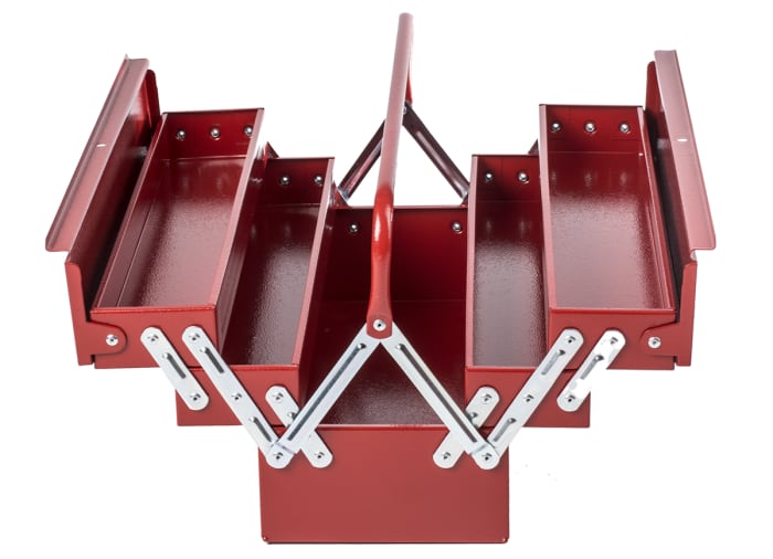 Rs tool box Clearance
