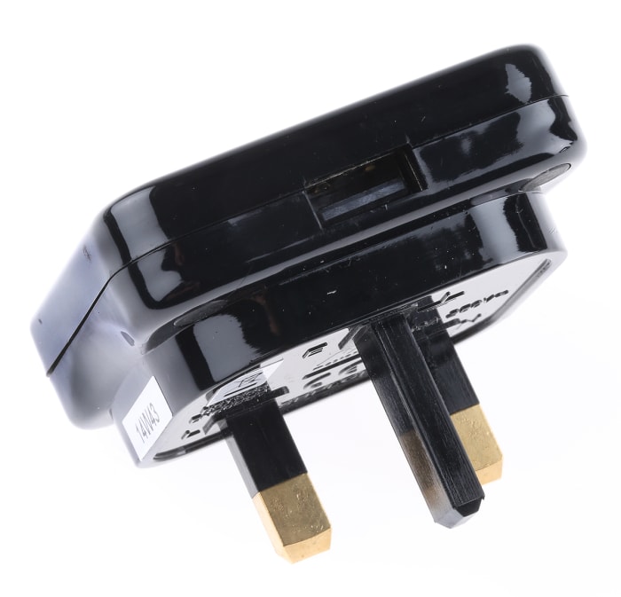 RS PRO Plug In Power Supply 5V Output, 1A Output