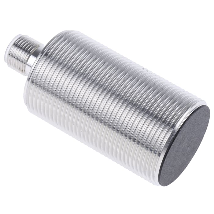 Inductive sensor, M30, Sr 15mm, PNP, M12