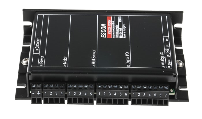 Online shop for high precise drive systems by maxon | maxon