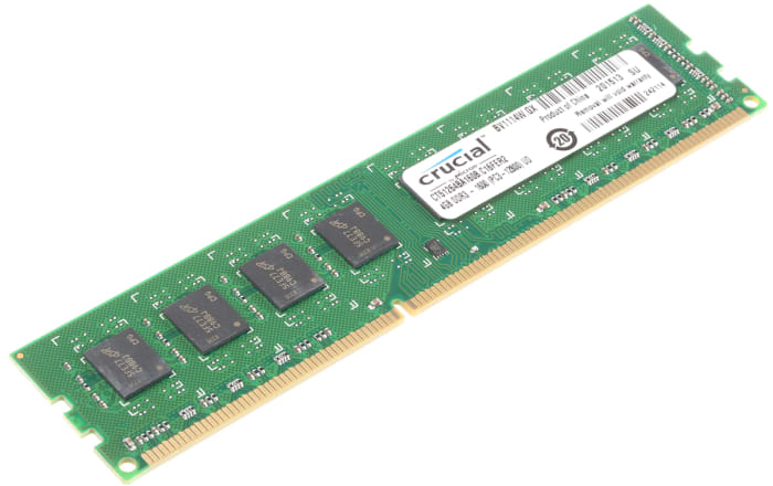 Server ram in desktop 2025