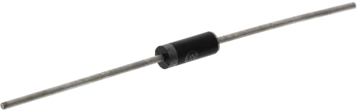 onsemi, 4.3V Zener Diode 5% 5 W Through Hole 2-Pin Surmetic 40