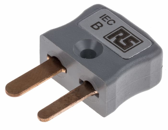 IEC IM-B-MQ miniature quick wire plug