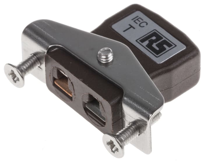Connecteur RS PRO Femelle à utiliser avec Thermocouple type T
