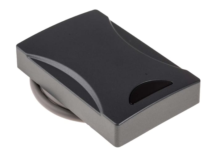 Lecteur de proximité en ABS, à LED, 12V c.c.