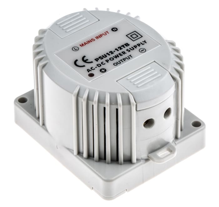 1 Output 12W SMPS Transformer