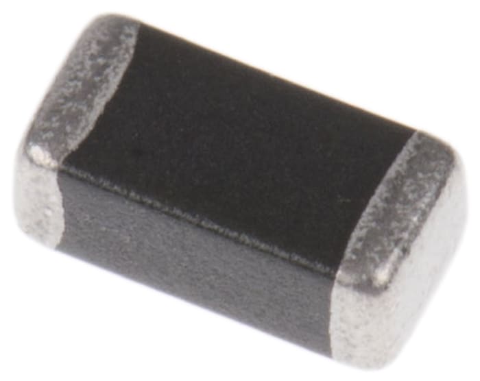 Metal-Oxide Varistor 20Vrms 8mW 1206