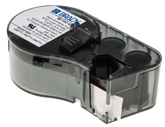 bmp51 label printer