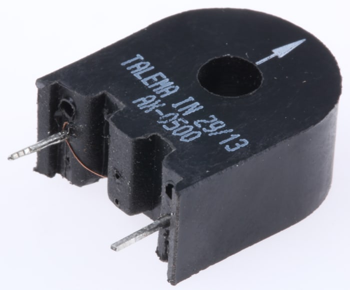 Nuvotem Talema AX Series Current Transformer, 5A Input, 5:1