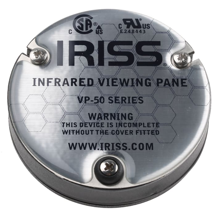 IRISS Nylon Window