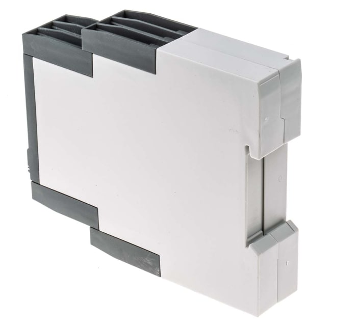ABB-Entrelec CM-PAS.41S – Dreiphasen-Steuerrelais 300–500 V AC, Mit Schraubklemmen – Für Phasenüberwachung