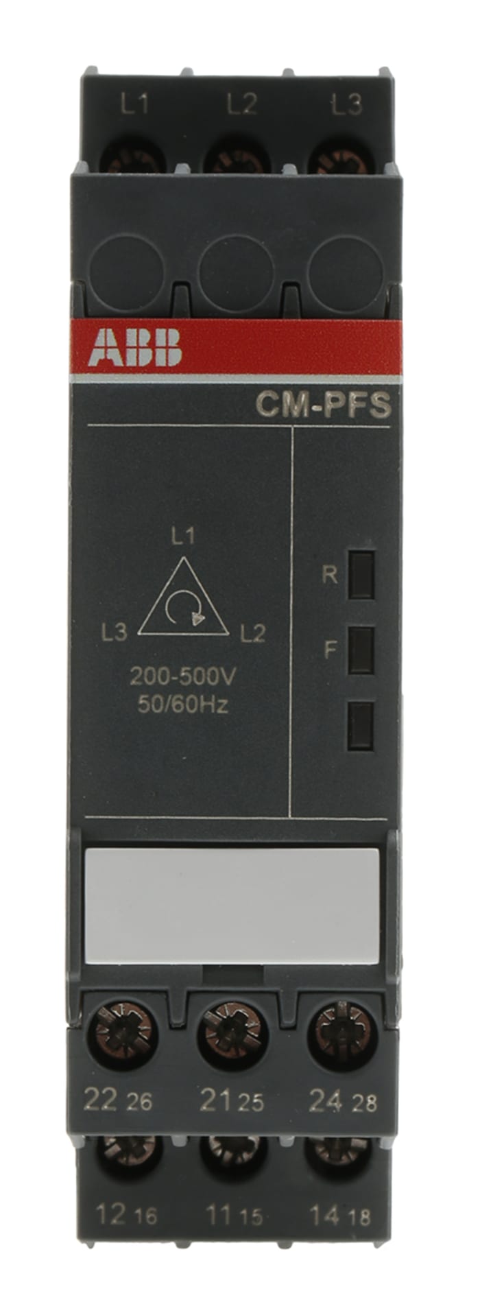 ABB 1SVR730824R9300 Реле мониторинга