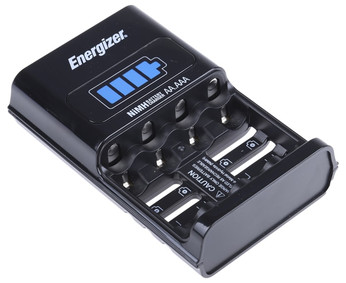 7638900307214 Energizer Energizer 1hr Charger Battery Charger For