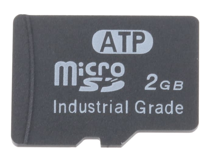 ATP 2GB microSD Industrial