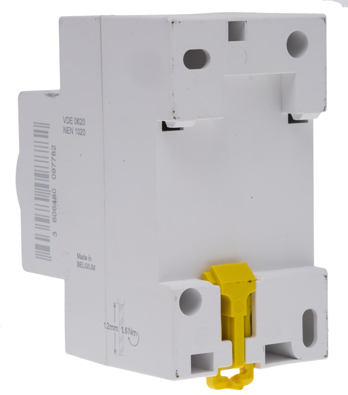 A9A15310 Schneider Electric | Schneider Electric German Mains Connector ...