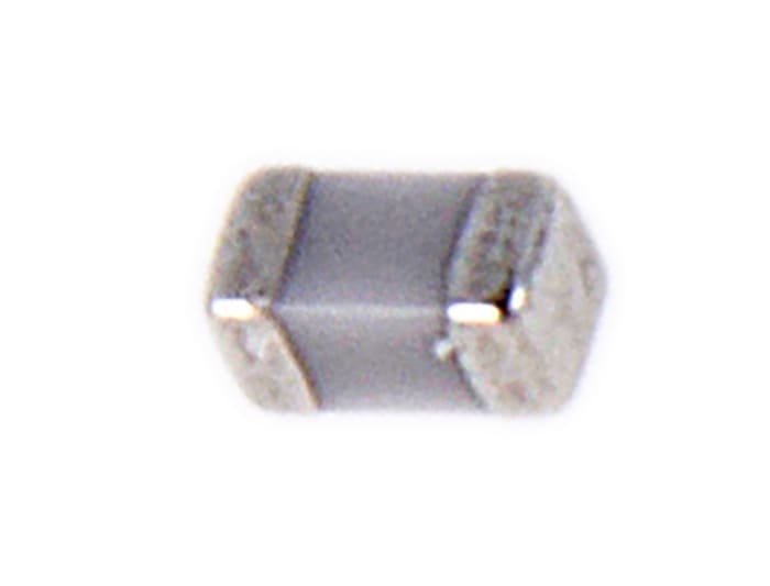 Murata 47pF MLCC, 50V dc V, ±5% , SMD
