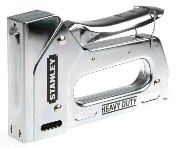 Stanley 6-TR110 6 → 14mm Staple Gun