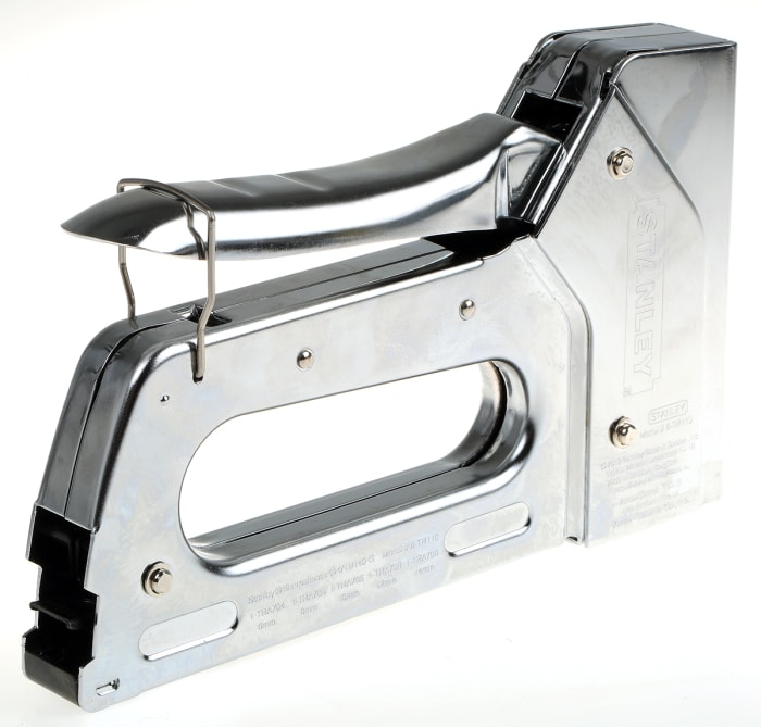 STANLEY スタンレー staple gun ステープルガン タッカー 替刃 STANLEY