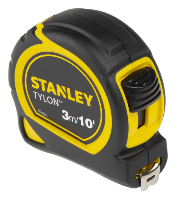 US Tape 50021 Adhesive Backed Tape Measure, Metric