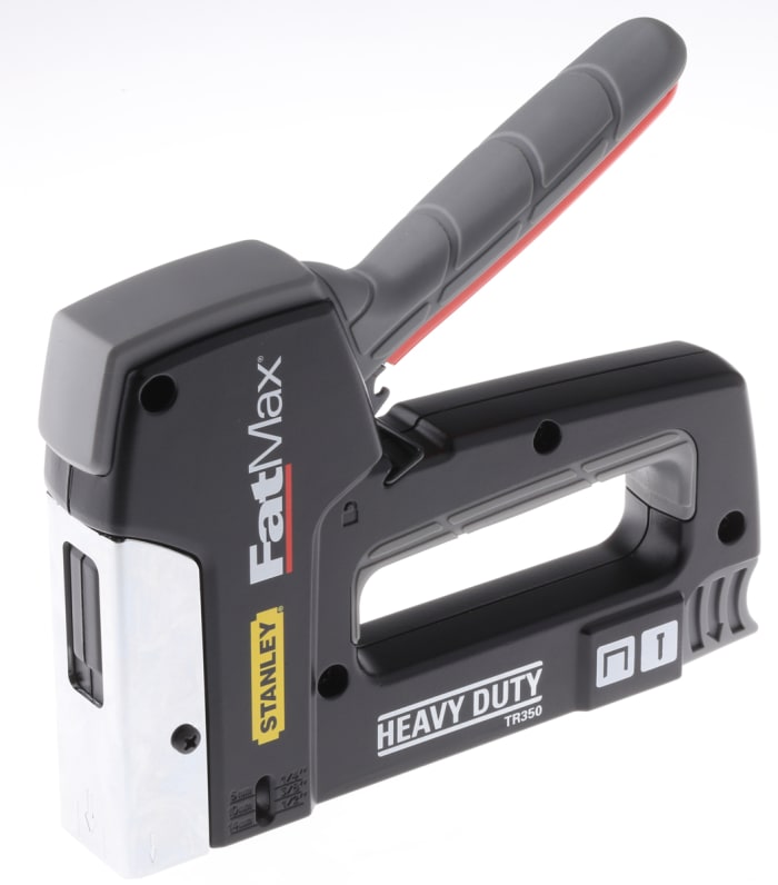 Stanley 0-TR350 6 → 14mm Staple Gun