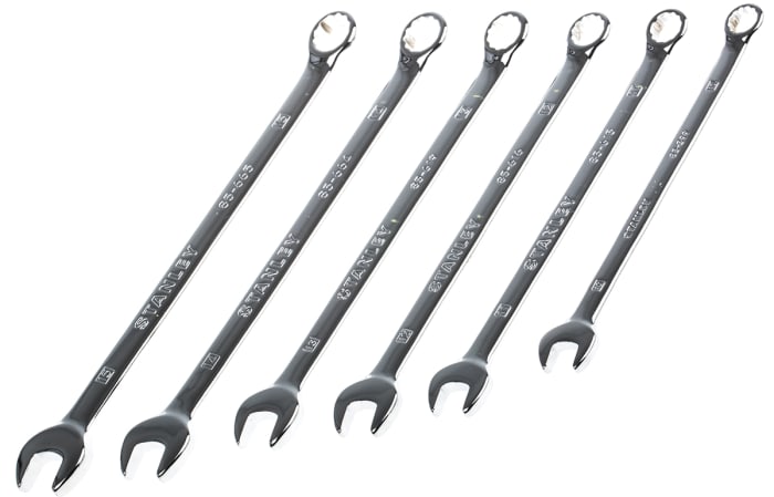 Stanley spanner top