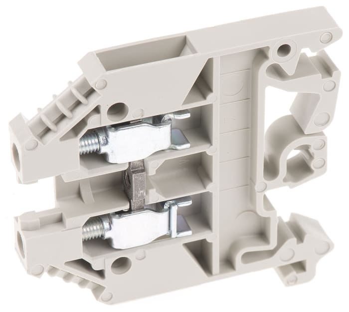 Wieland 57.504.0055.0 Блок проходных контактов