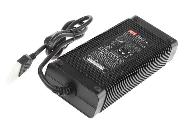 MEAN WELL AC/DC Adapter