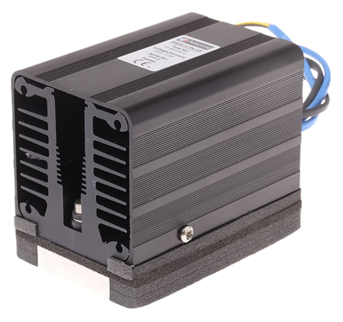 Adaptive 20.4W Direct to Air Heat Pump, 12 V dc