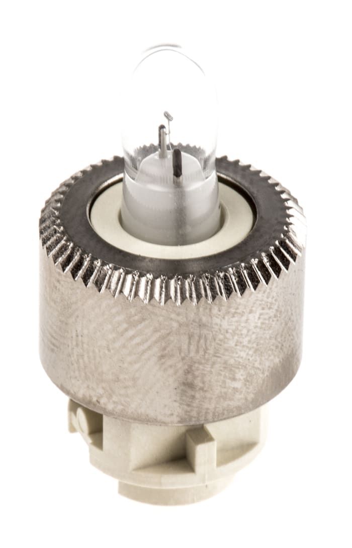 Maglite Xenon Replacement Torch Bulb, Retrofit for 2C/2D