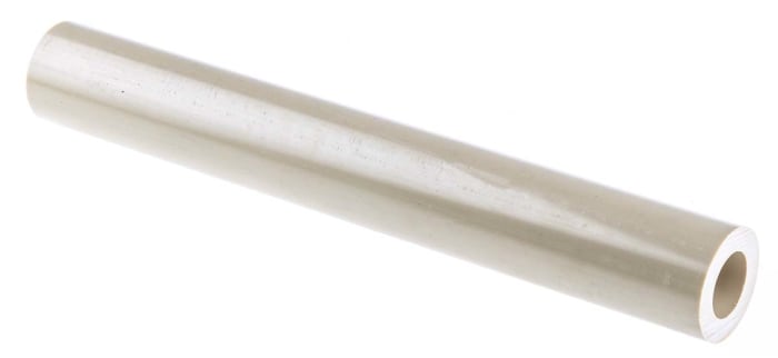 RS PRO PEEK-Rundstab - Ø12mm X 300mm, Beige, 1.32g/cm³ Dichte
