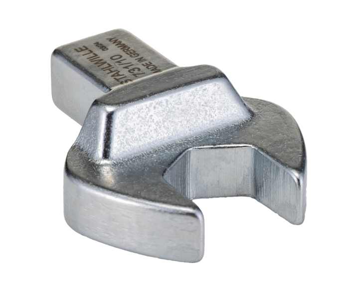58611038 STAHLWILLE | STAHLWILLE 731A/10 Series Open Ended Insert Open ...
