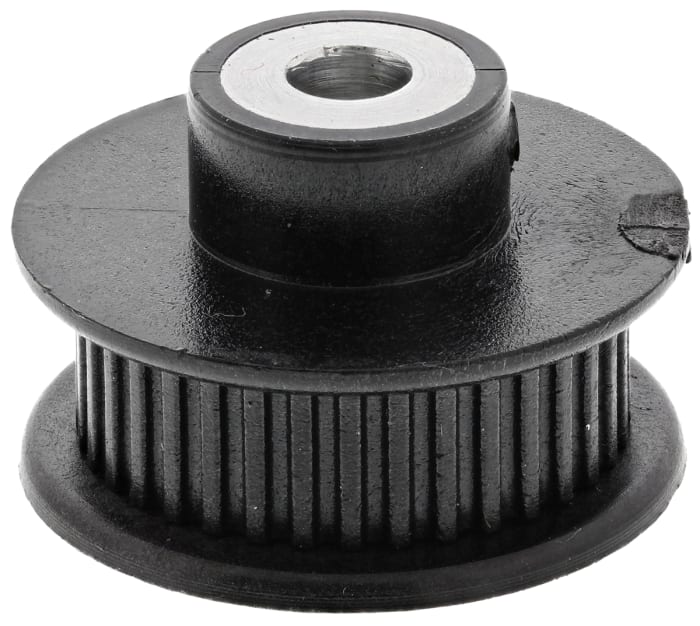 Miniature timing belt pulley 2025