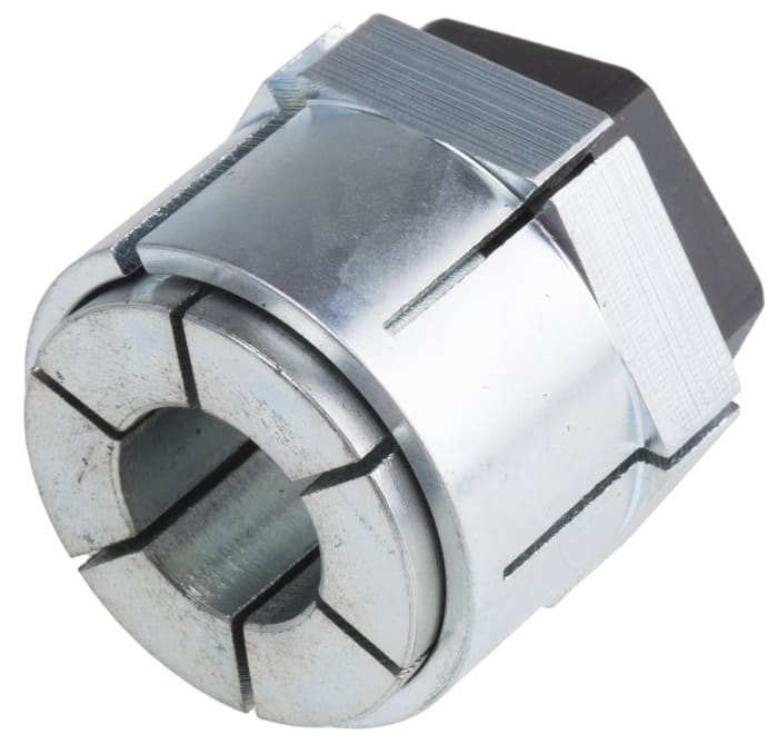 RS Pro Kilitsiz Burç, Çelik