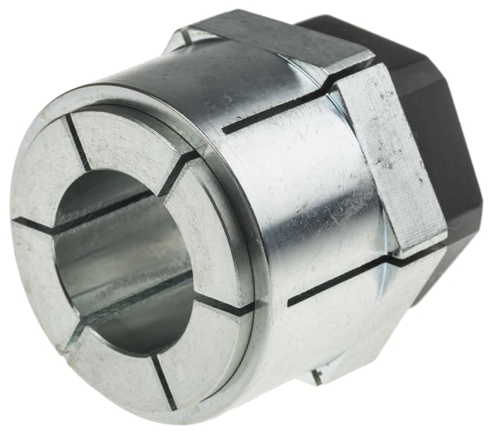 RS PRO Keyless Locking Bush, 24mm Shaft Diameter