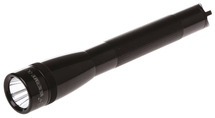 Maglite AA Pro+ LED - Compact Torch Black 245 lm