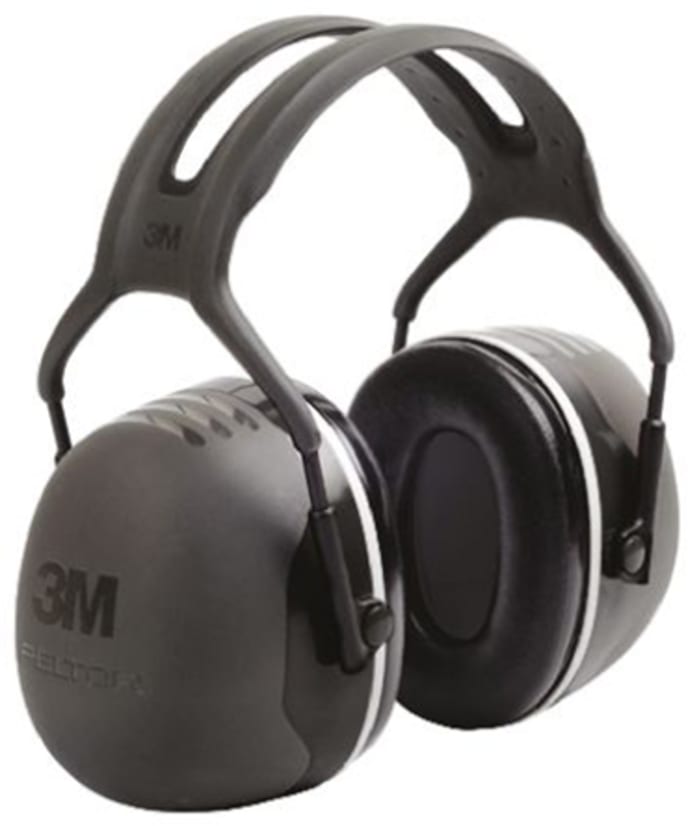 3M PELTOR X5A-SV Шумозащитные наушники