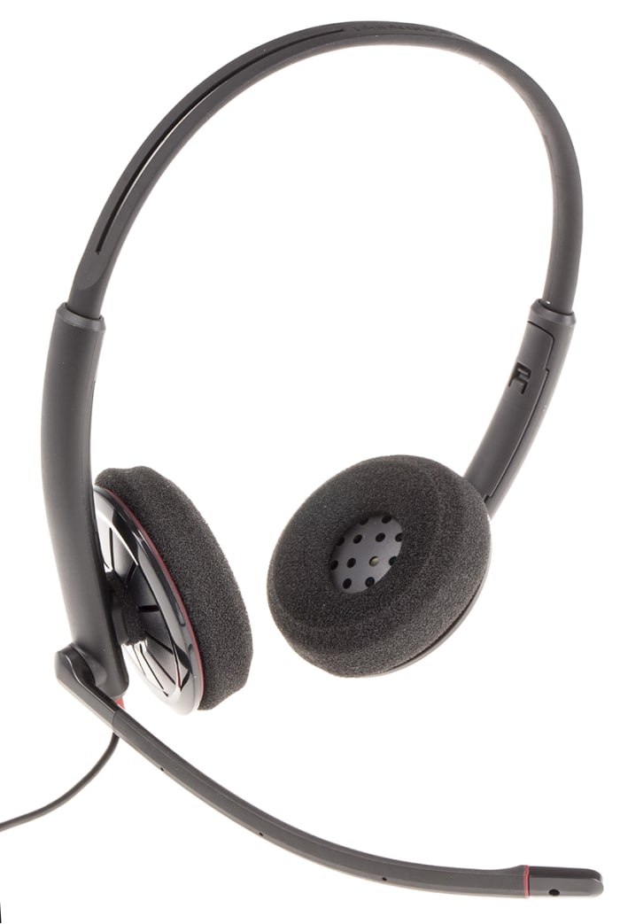 Plantronics c 320 clearance