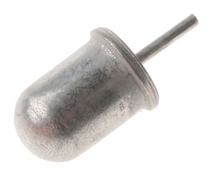 Assemtech 15° Horizontal Tilt Switch 100mA, 60V