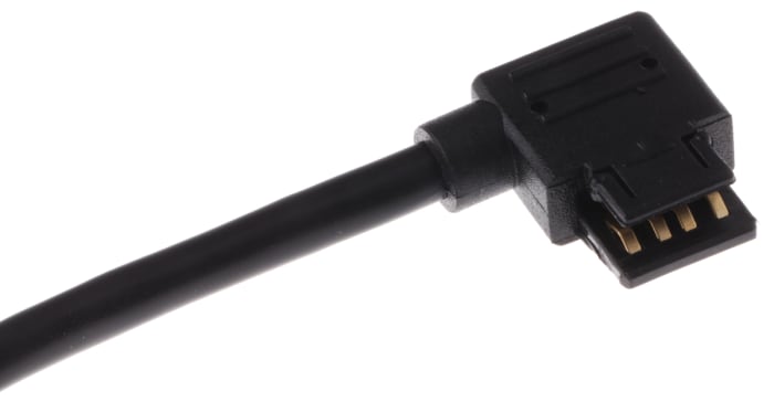 Cordon USB Omron pour Série E5C/Série E5C-T, Série E5D et E5CB, Windows XP/Vista/7/8/8.1/10/11