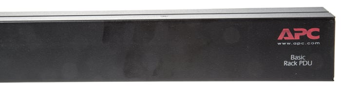 AP9565 APC | Unidad de distribución de potencia APC AP9565, 12 ...