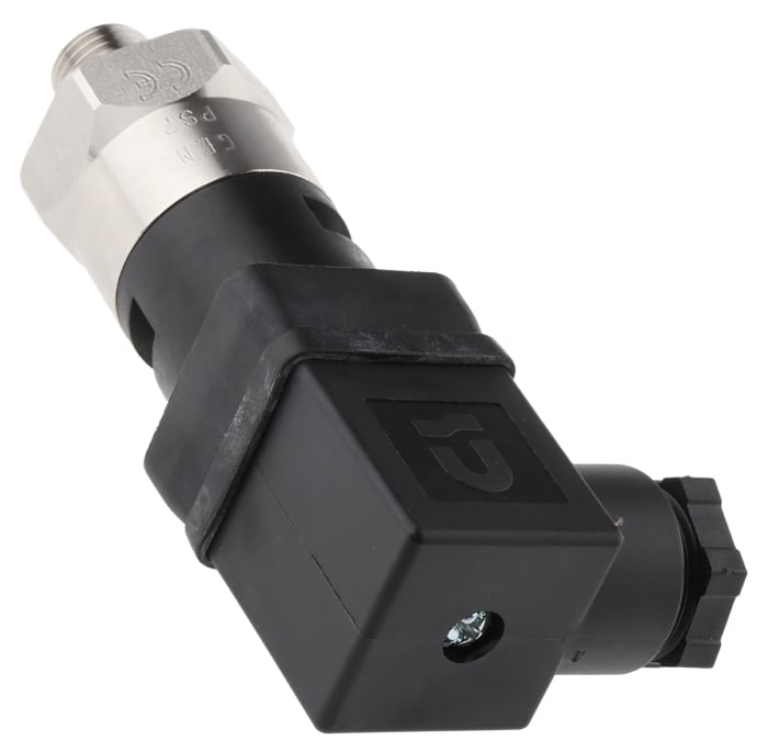 PS71104MGSCHC Gems Sensors Gems Sensors Pressure Switch, 10psi