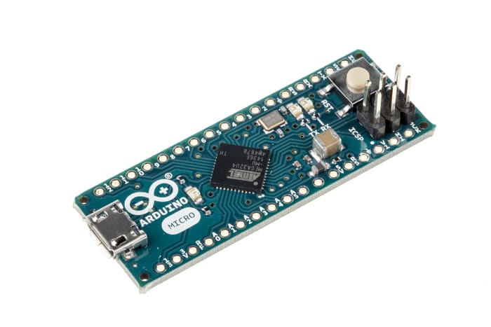 Arduino Development Board A000093