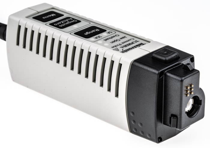 a*n様 2:Tektronix TCP0030A Current Probe Tektronix TCP Series TCP0030A Oscilloscope Probe, Current Type