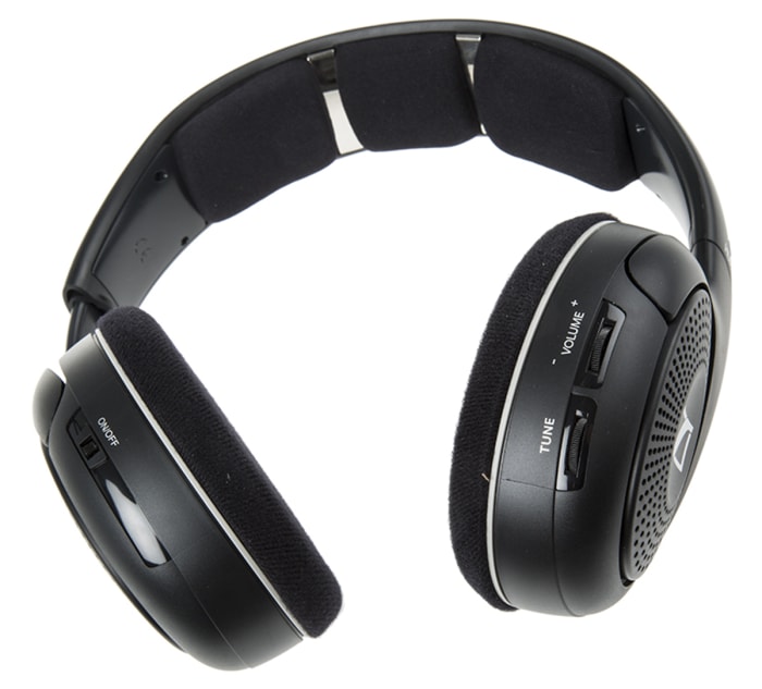 Auriculares sennheiser rs 120 ii hot sale