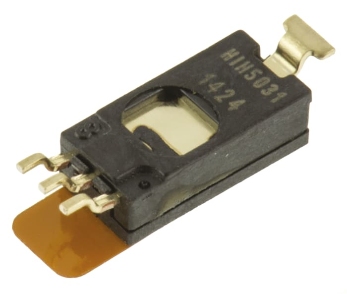 HIH-5031-001 Honeywell | Honeywell HIH-5031-001, Humidity Sensor -40 to
