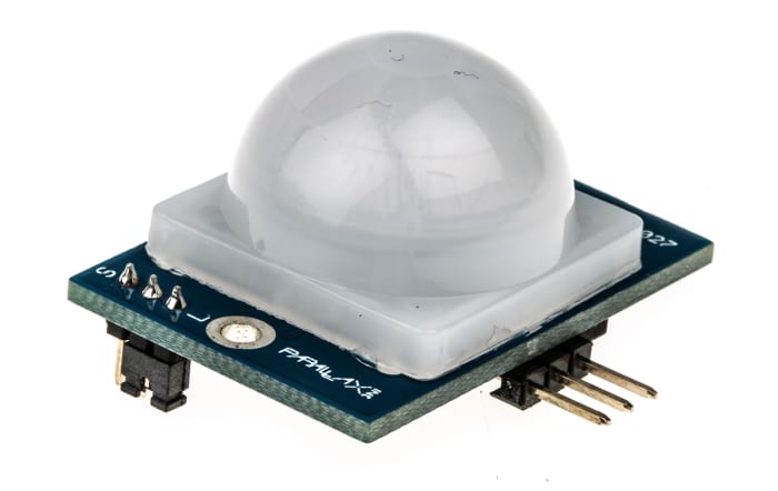 Parallax Inc PIR Sensor Module