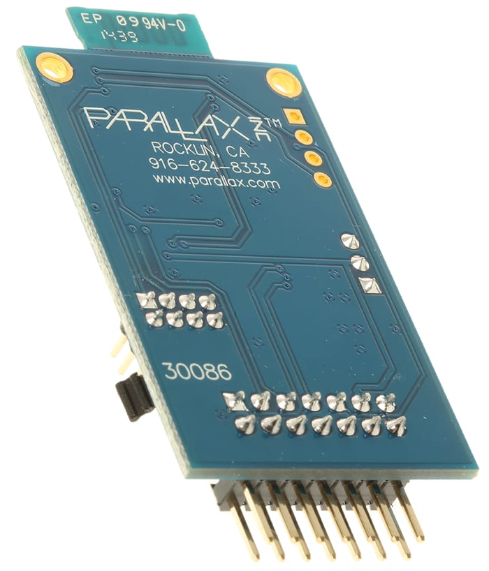 Parallax Inc RN-42 Bluetooth Module 30086