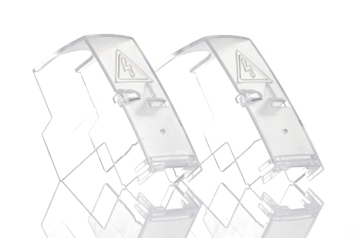 Terminal Shroud 1Pole for Sirco M3