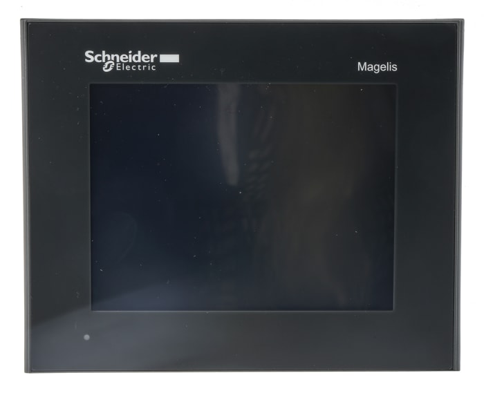 Schneider Electric Magelis GTO Touch Screen HMI - 5.7 in, TFT Display, 320 x 240